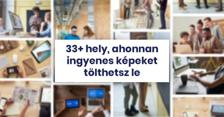 Ingyenes képlelőhelyek
