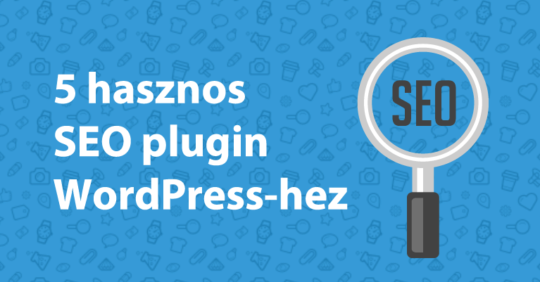 Wordpress SEO plugin