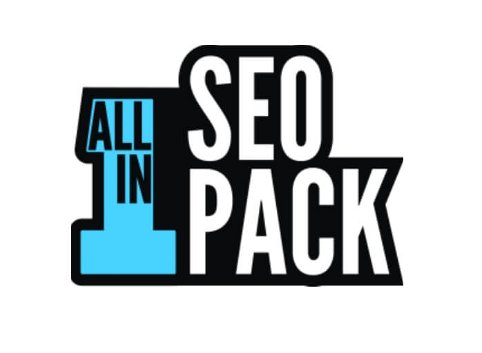 All in 1 SEO pack logo