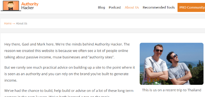 authority hacker about us