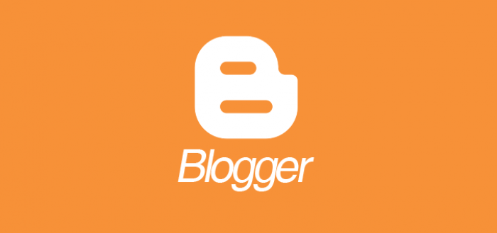 blogger