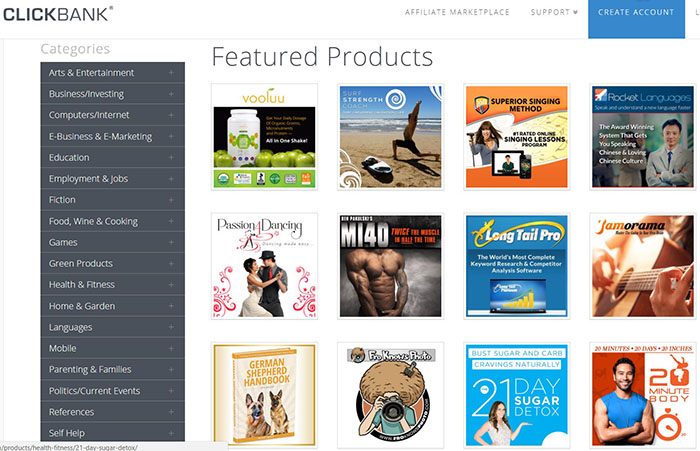 clickbank