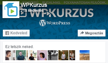 facebook page plugin