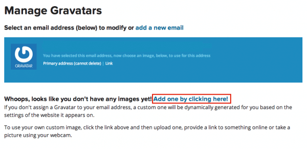 gravatar-kep-hozzaadas