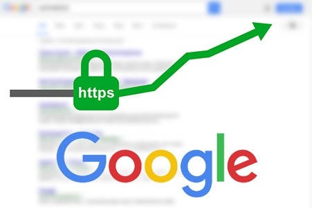https seo