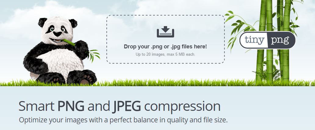 Képméret optimalizálása