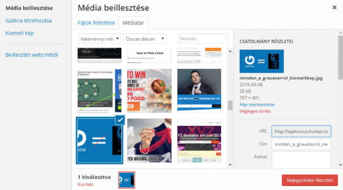 kiemelt-kép-beszúrása