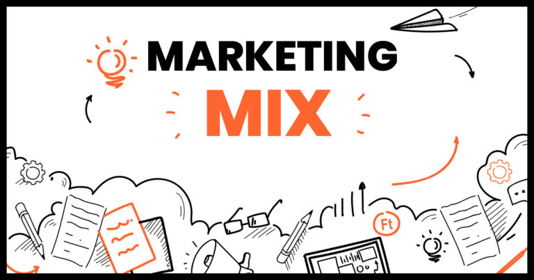 Marketing Mix