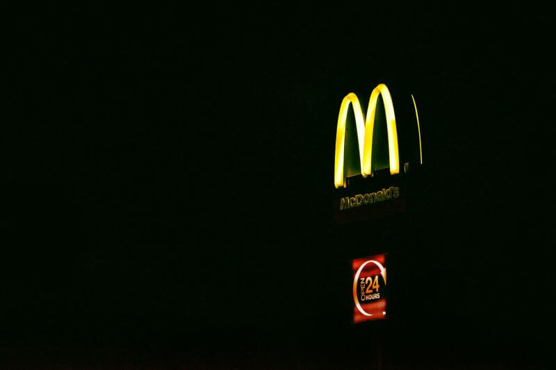 Mc Donald's