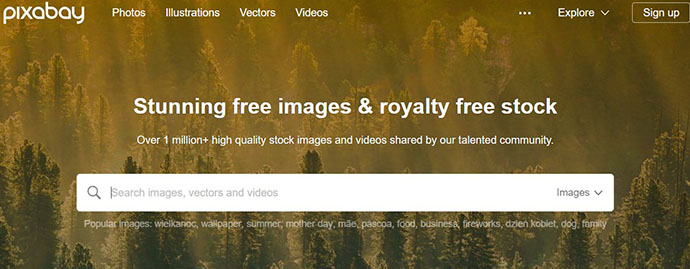 Pixabay