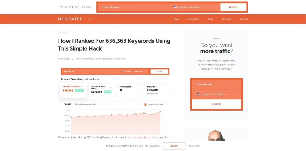 Sikersztori esettanulmány