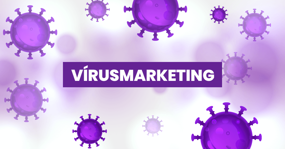 Vírusmarketing