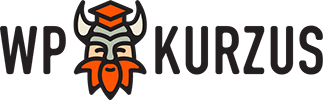 WPKurzus logó