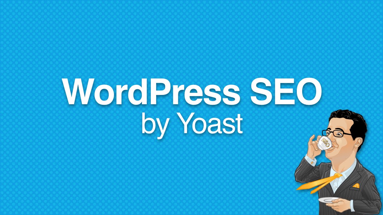 Yoast SEO logo
