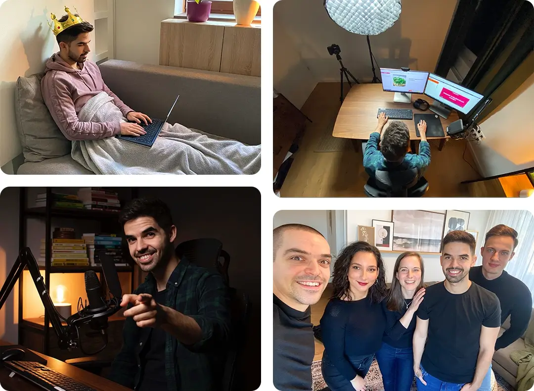 Élő oktatás, WPKurzus Live