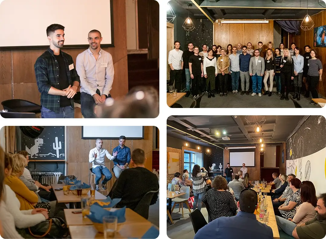 Szabadúszó webdesigner képzés