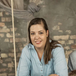 Vázsonyiné Ásoth Enikő